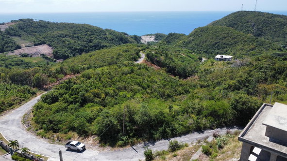 Seventh image of 166 Santa Cruz Blvd in Spring Garden, St. Thomas, Jamaica - property is For Sale