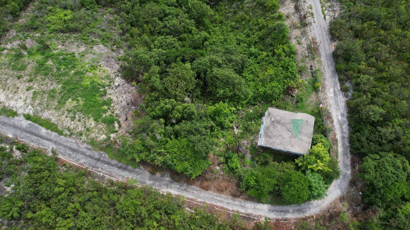 Third image of 168 Santa Cruz Rd, Spring Gar in Spring Garden, St. Thomas, Jamaica - property is For Sale