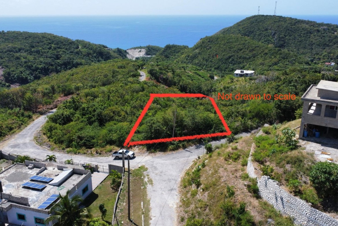 First image of 166 Santa Cruz Blvd in Spring Garden, St. Thomas, Jamaica - property is For Sale