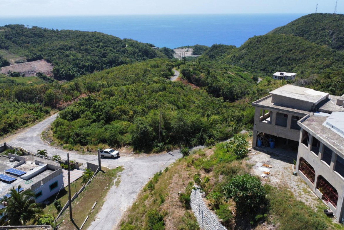 Second image of 166 Santa Cruz Blvd in Spring Garden, St. Thomas, Jamaica - property is For Sale