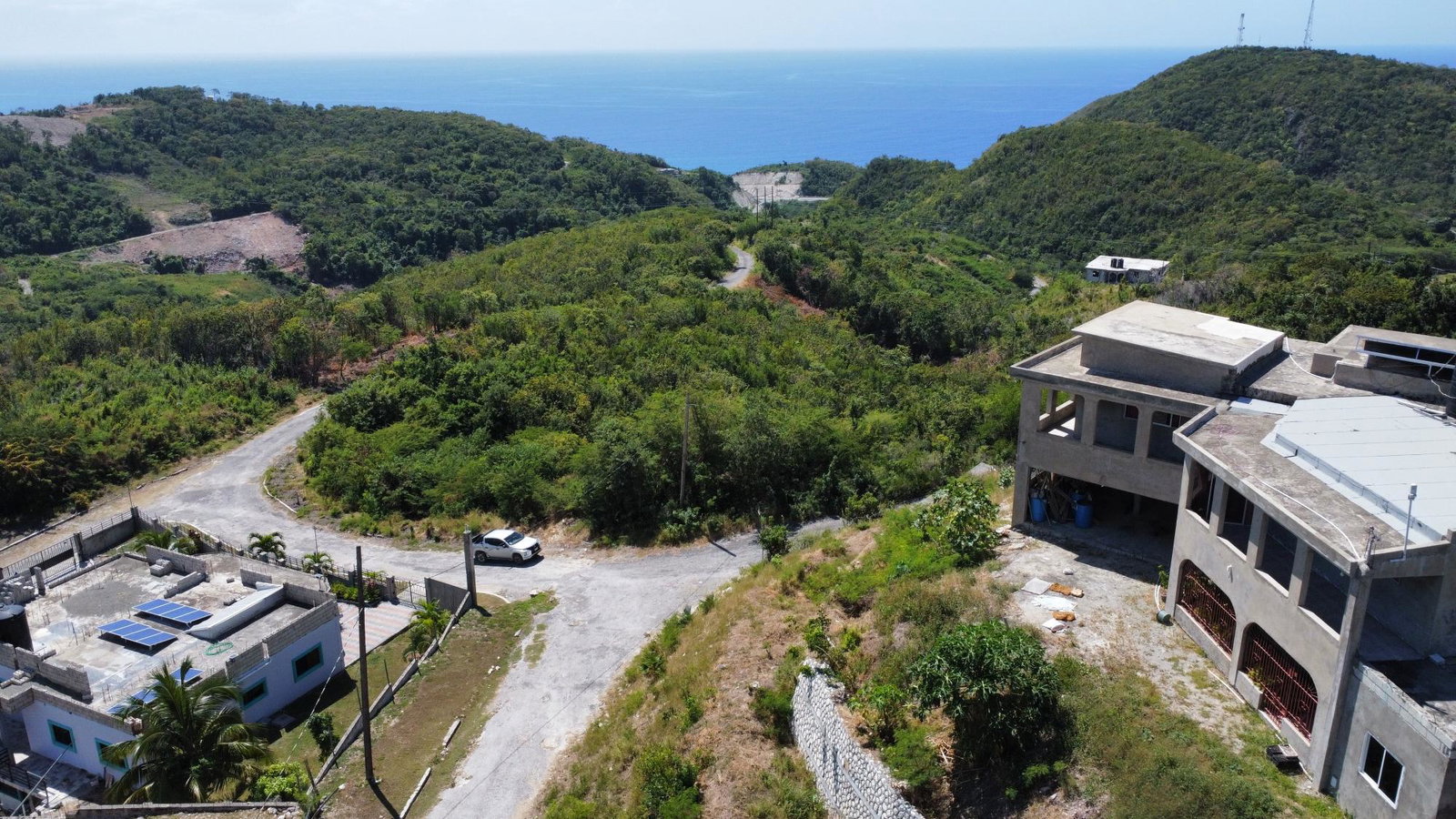 Second image of 166 Santa Cruz Blvd in Spring Garden, St. Thomas, Jamaica - property is For Sale
