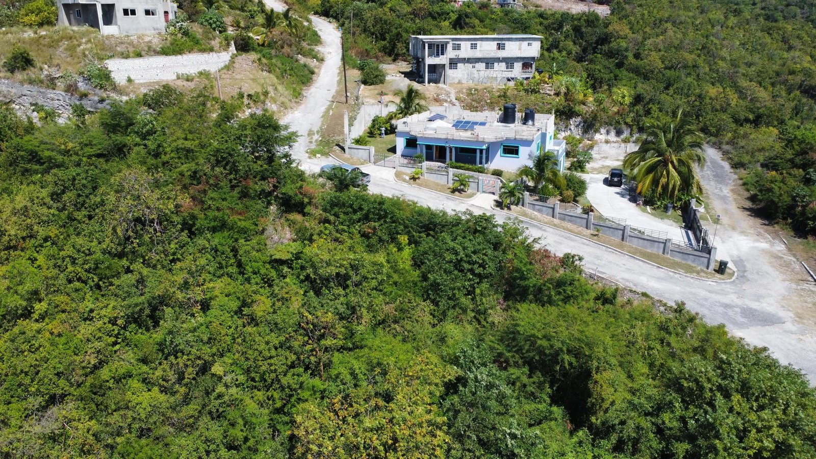 Third image of 166 Santa Cruz Blvd in Spring Garden, St. Thomas, Jamaica - property is For Sale
