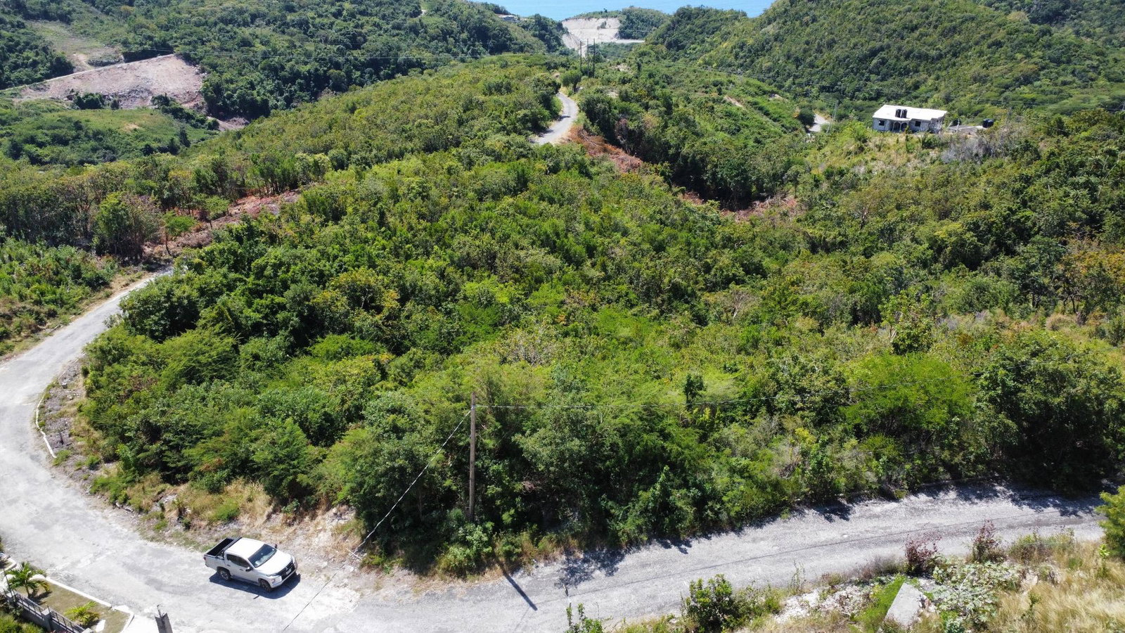 Fourth image of 166 Santa Cruz Blvd in Spring Garden, St. Thomas, Jamaica - property is For Sale