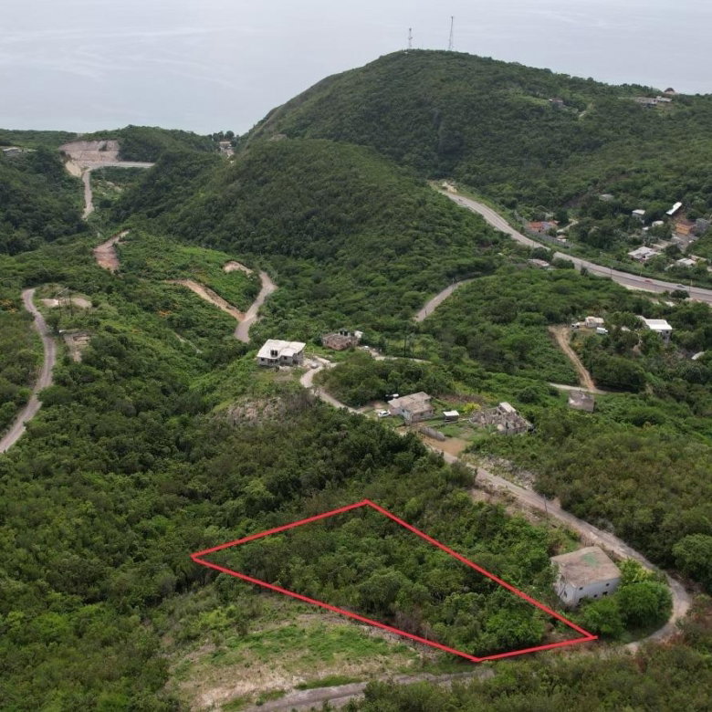 First image of 168 Santa Cruz Rd, Spring Gar in Spring Garden, St. Thomas, Jamaica - property is For Sale