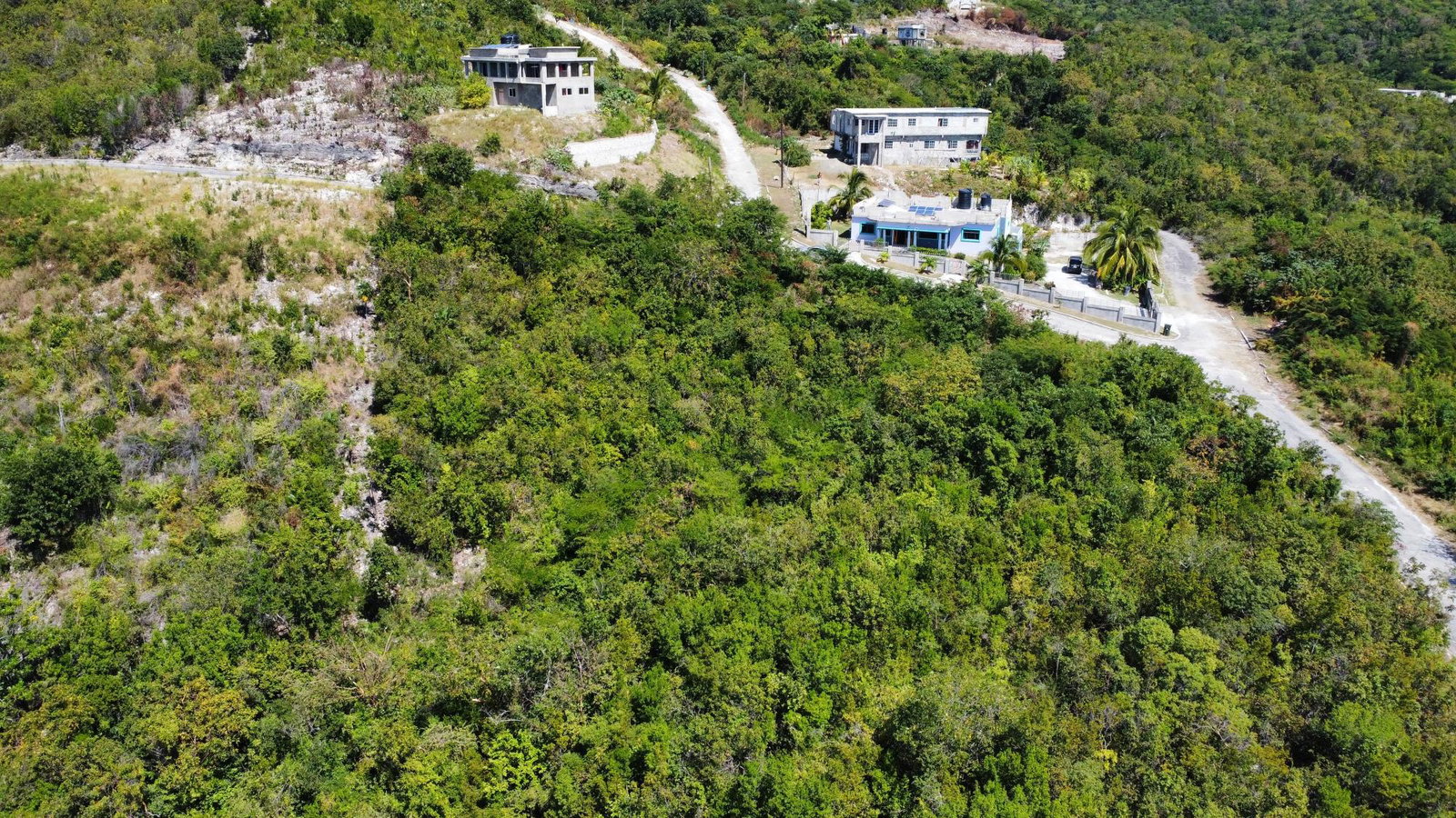 Fifth image of 166 Santa Cruz Blvd in Spring Garden, St. Thomas, Jamaica - property is For Sale