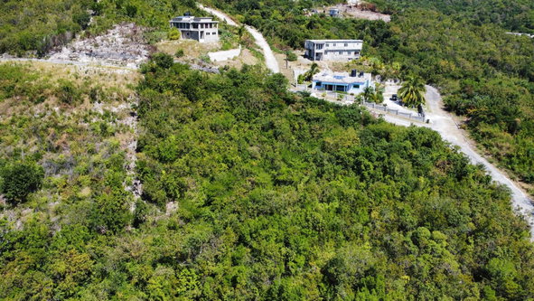 Fifth image of 166 Santa Cruz Blvd in Spring Garden, St. Thomas, Jamaica - property is For Sale