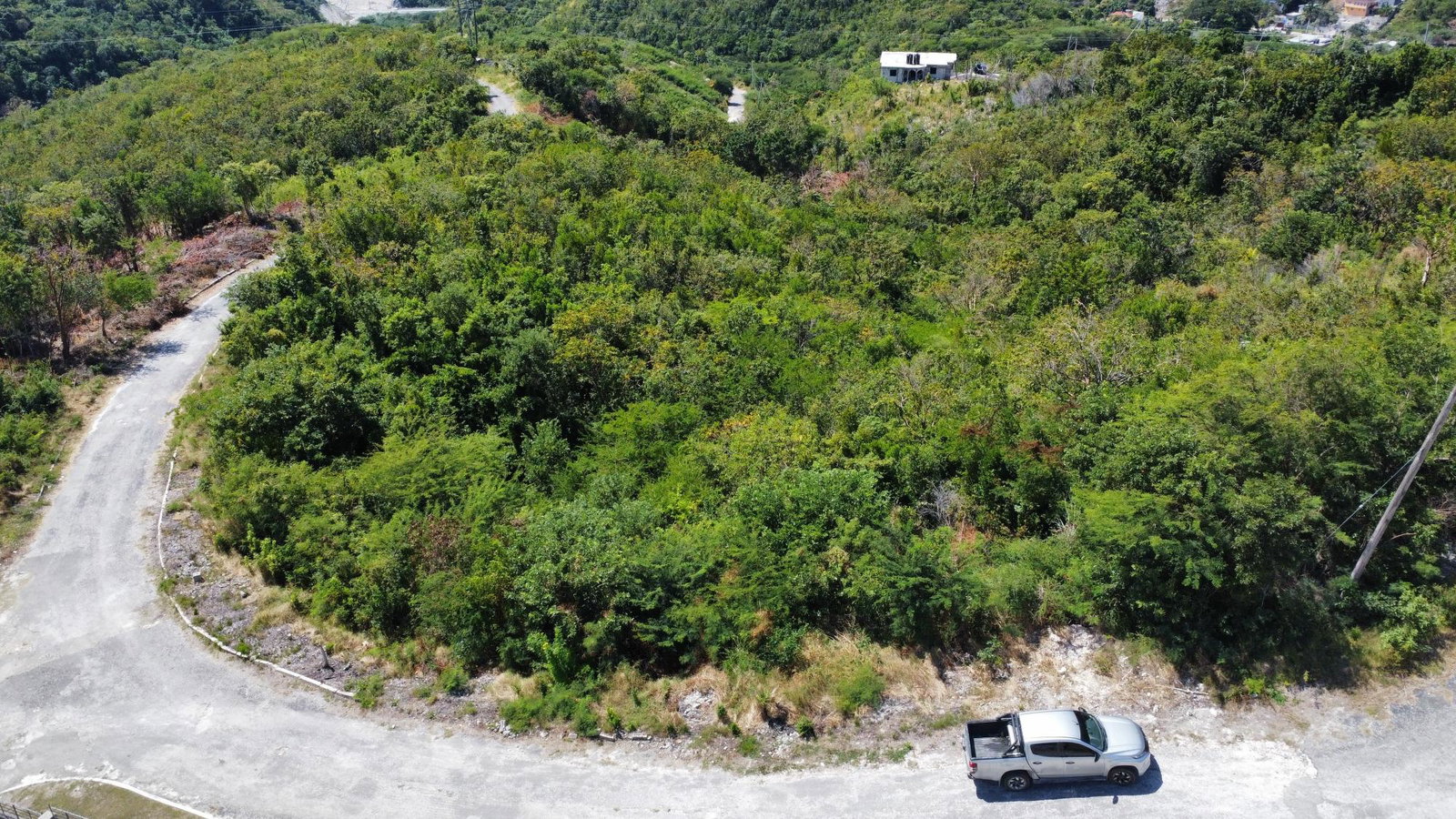 Sixth image of 166 Santa Cruz Blvd in Spring Garden, St. Thomas, Jamaica - property is For Sale
