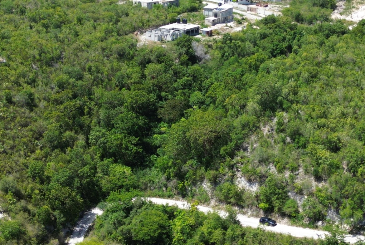 Second image of 91- Santa Cruz Boulevard, st in Albion Estate, St. Thomas, Jamaica - property is For Sale