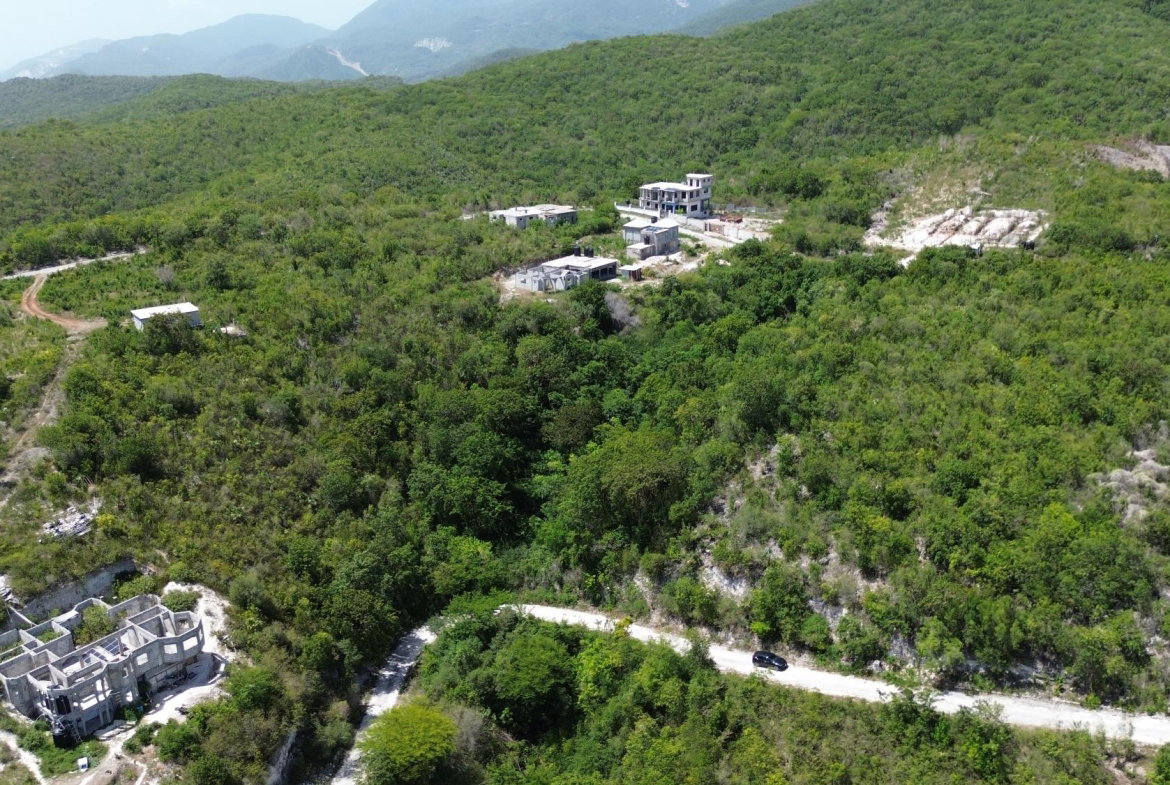 First image of 91- Santa Cruz Boulevard, st in Albion Estate, St. Thomas, Jamaica - property is For Sale