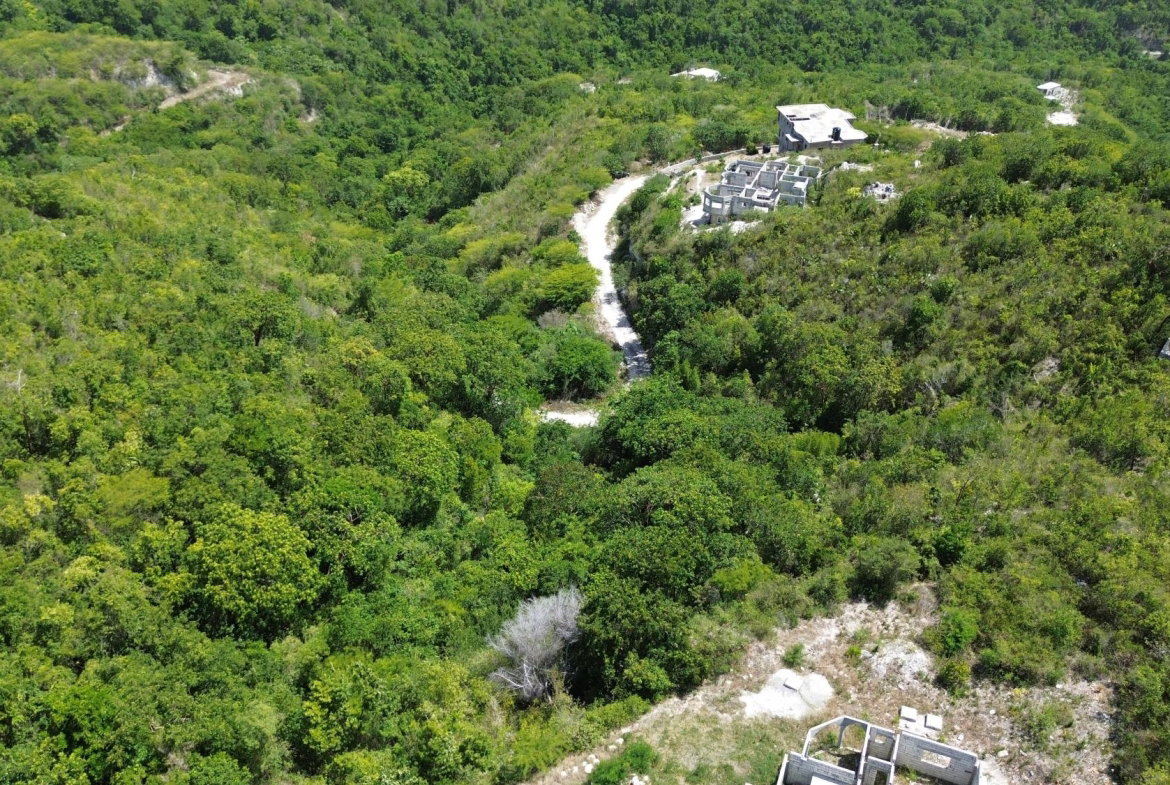 Fifth image of 91- Santa Cruz Boulevard, st in Albion Estate, St. Thomas, Jamaica - property is For Sale
