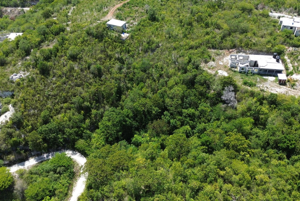 Seventh image of 91- Santa Cruz Boulevard, st in Albion Estate, St. Thomas, Jamaica - property is For Sale