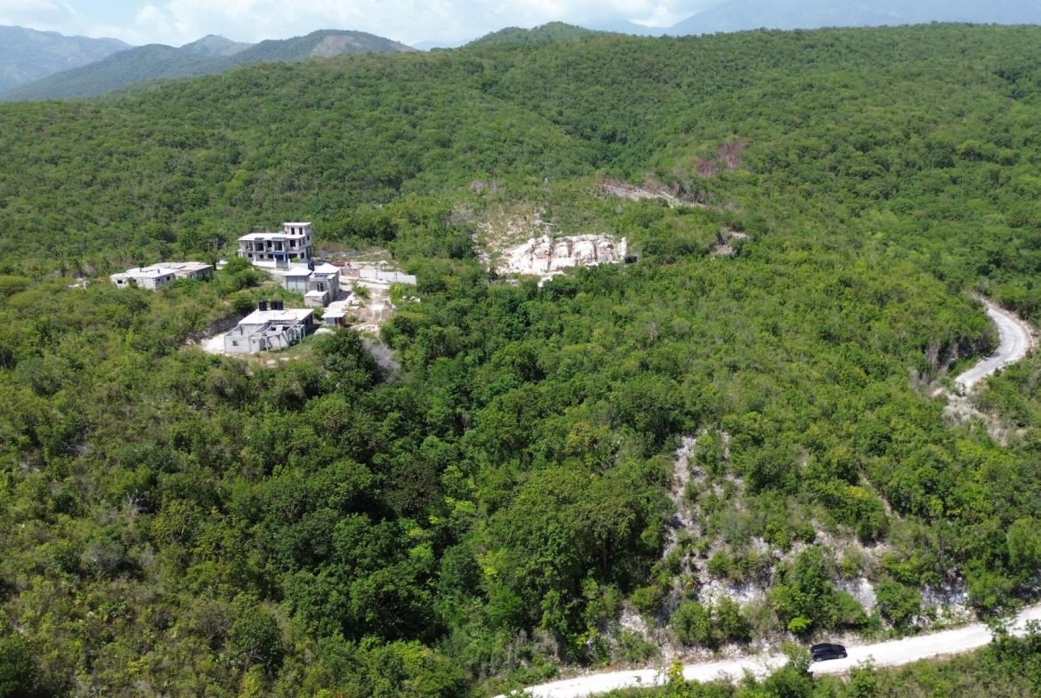 Eighth image of 91- Santa Cruz Boulevard, st in Albion Estate, St. Thomas, Jamaica - property is For Sale
