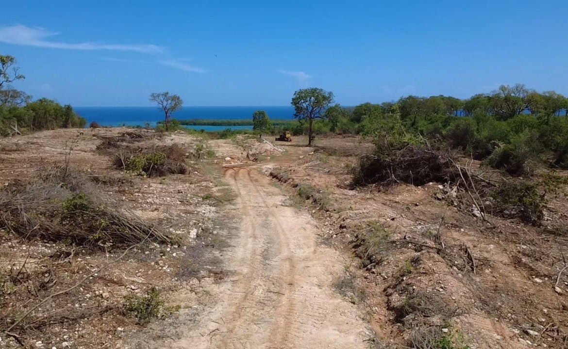 Second image of 10- Lakeshore Greenside in Falmouth, Trelawny, Jamaica - property is For Sale