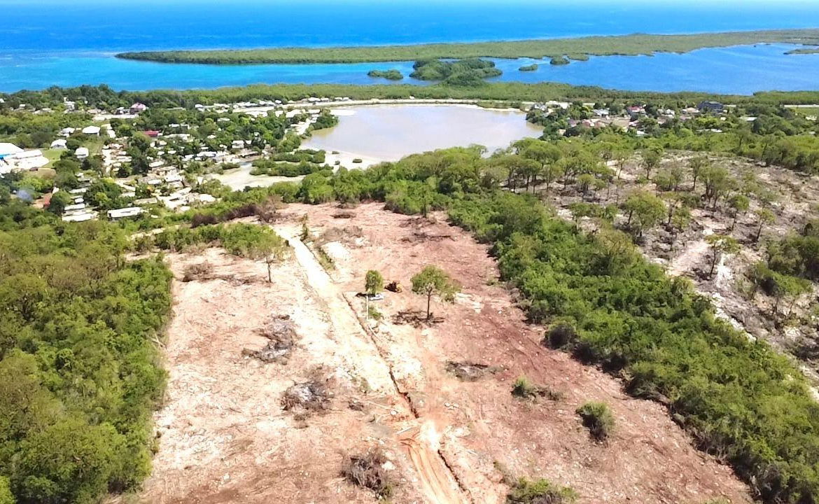 Third image of 10- Lakeshore Greenside in Falmouth, Trelawny, Jamaica - property is For Sale