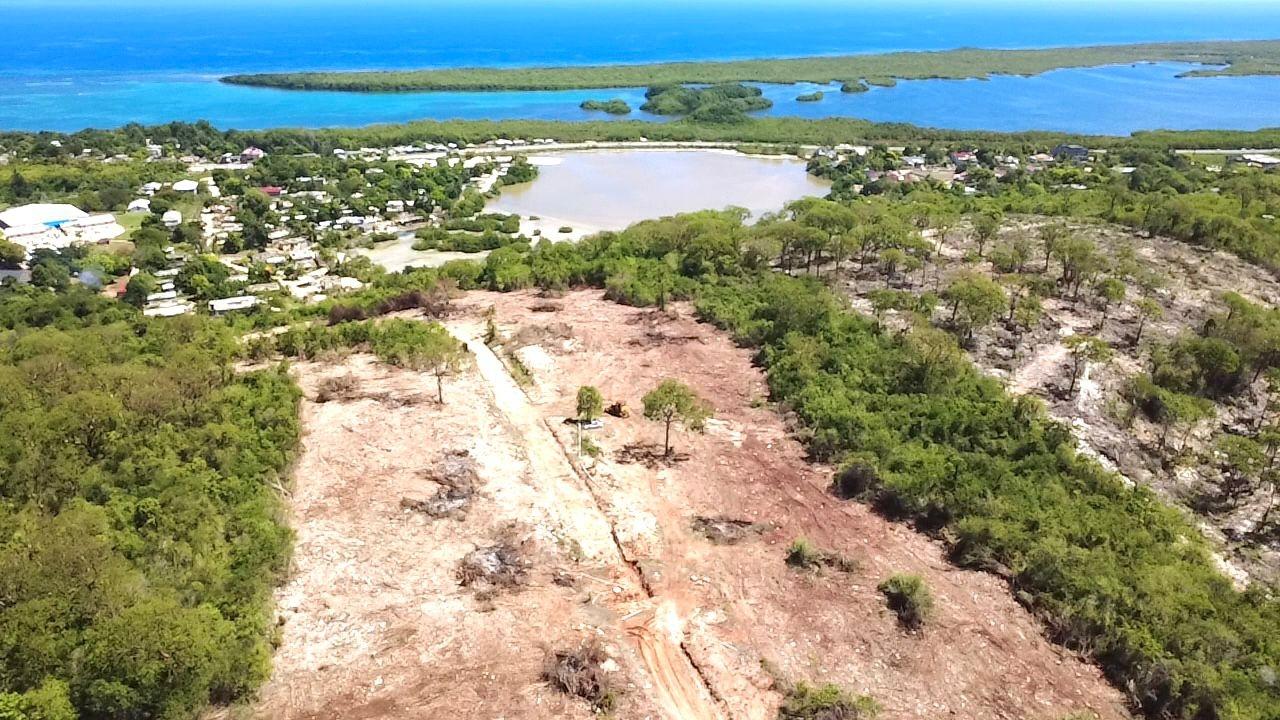 Third image of 10- Lakeshore Greenside in Falmouth, Trelawny, Jamaica - property is For Sale