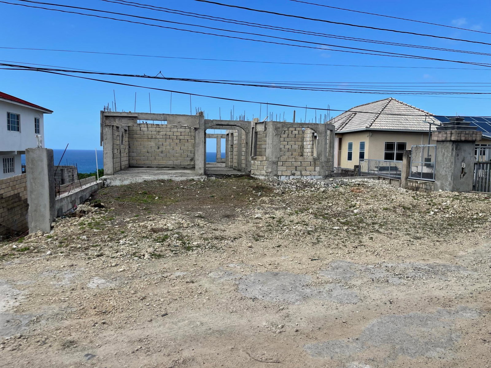Second image of 535 Paradise Edge in Boscobel, St. Mary, Jamaica - property is For Sale