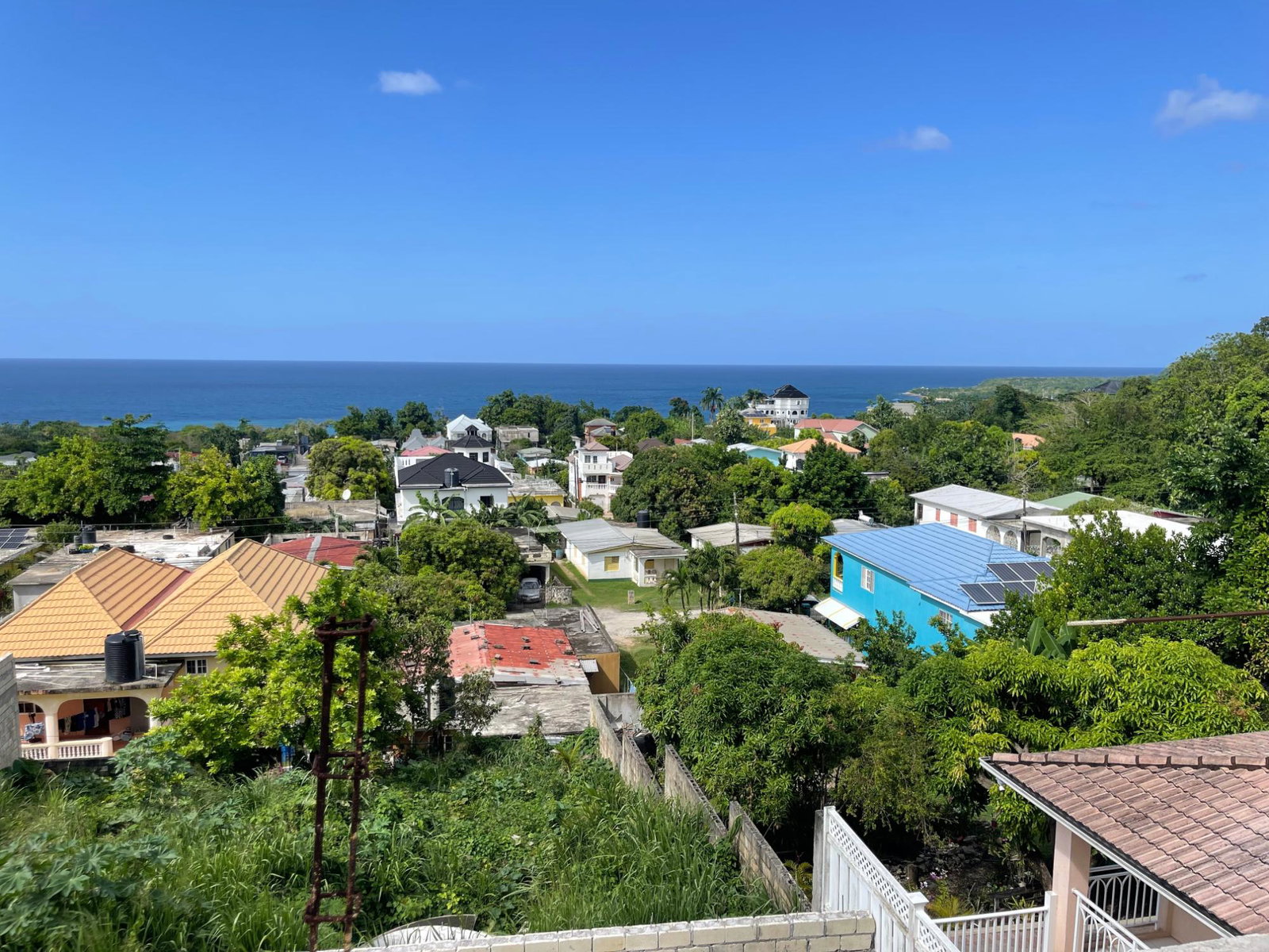 Twelfth image of 535 Paradise Edge in Boscobel, St. Mary, Jamaica - property is For Sale