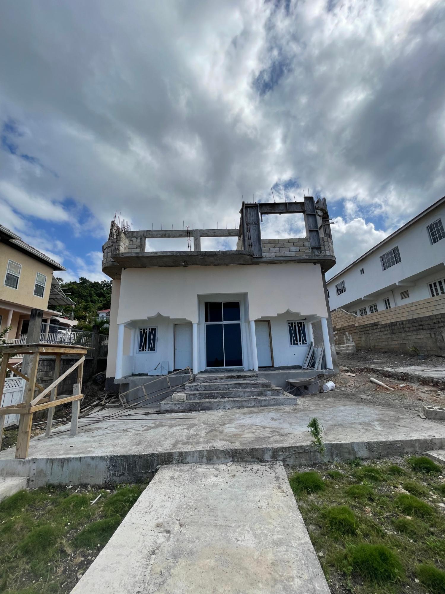 Thirteenth image of 535 Paradise Edge in Boscobel, St. Mary, Jamaica - property is For Sale