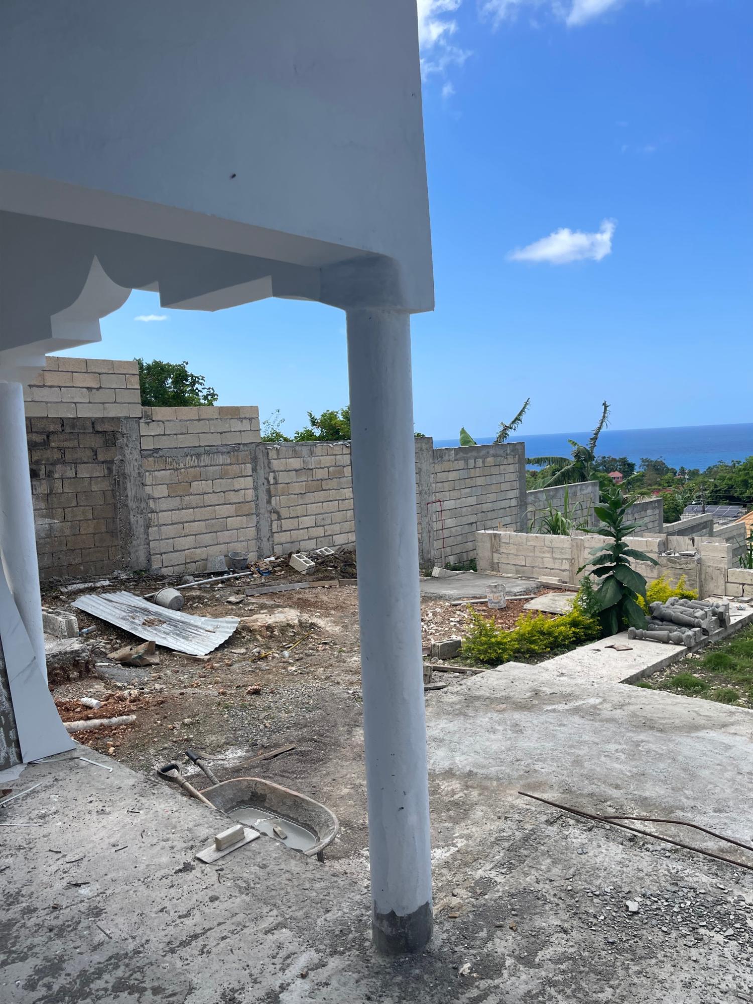 Fourteenth image of 535 Paradise Edge in Boscobel, St. Mary, Jamaica - property is For Sale