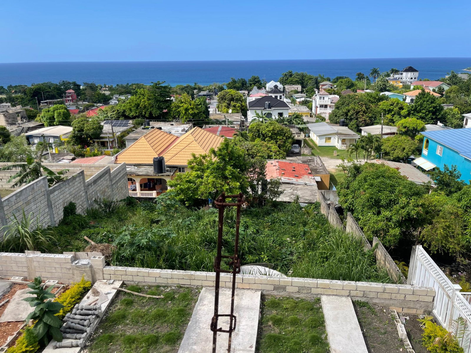 Sixteenth image of 535 Paradise Edge in Boscobel, St. Mary, Jamaica - property is For Sale