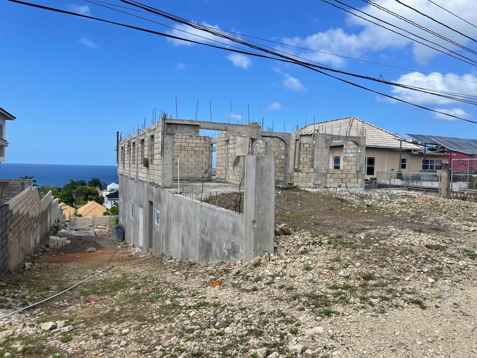 Third image of 535 Paradise Edge in Boscobel, St. Mary, Jamaica - property is For Sale