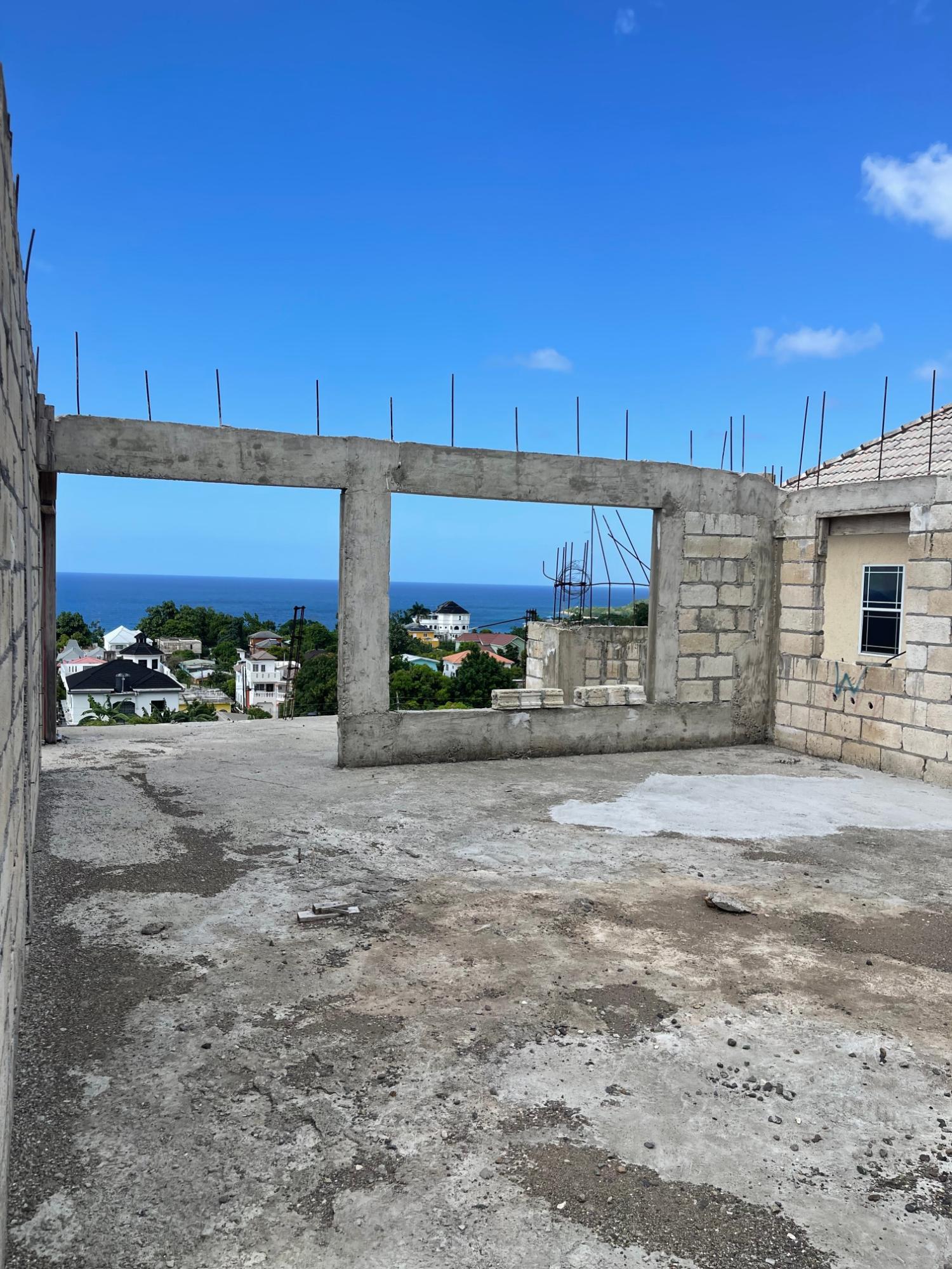 Fourth image of 535 Paradise Edge in Boscobel, St. Mary, Jamaica - property is For Sale