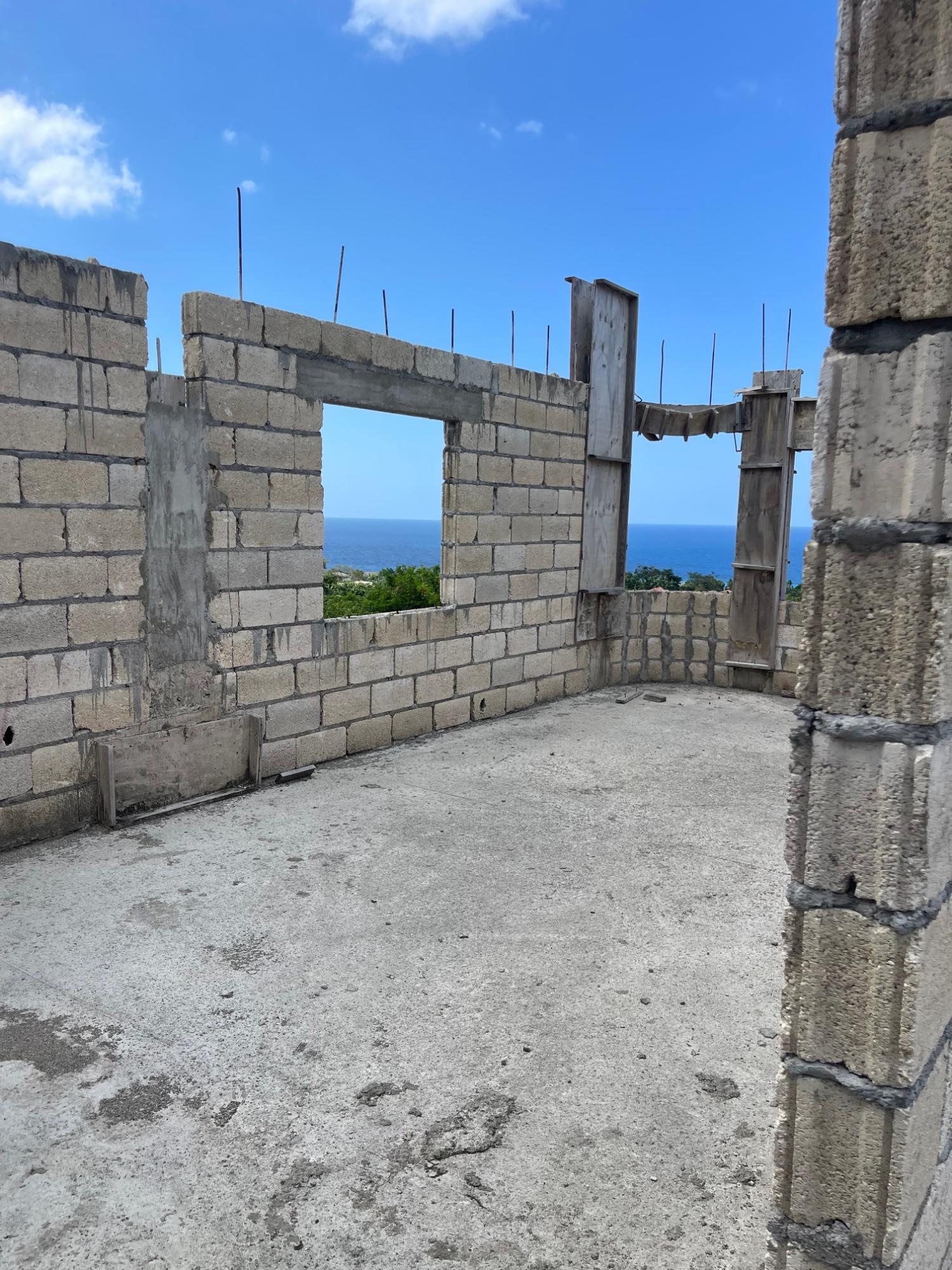 Fifth image of 535 Paradise Edge in Boscobel, St. Mary, Jamaica - property is For Sale