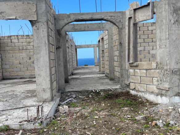 First image of 535 Paradise Edge in Boscobel, St. Mary, Jamaica - property is For Sale