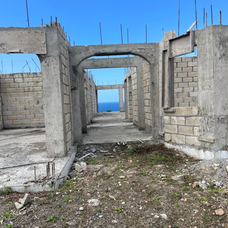 First image of 535 Paradise Edge in Boscobel, St. Mary, Jamaica - property is For Sale