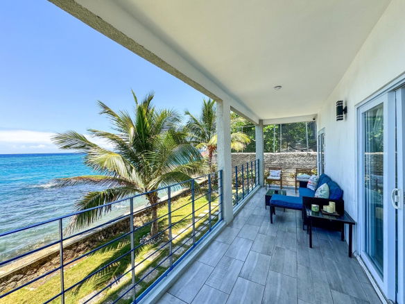 First image of A1-the Waves Tower Isle in Tower Isle, St. Mary, Jamaica - property is For Sale