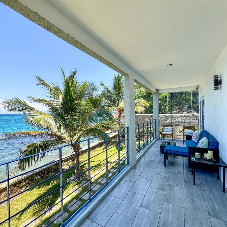 First image of A1-the Waves Tower Isle in Tower Isle, St. Mary, Jamaica - property is For Sale