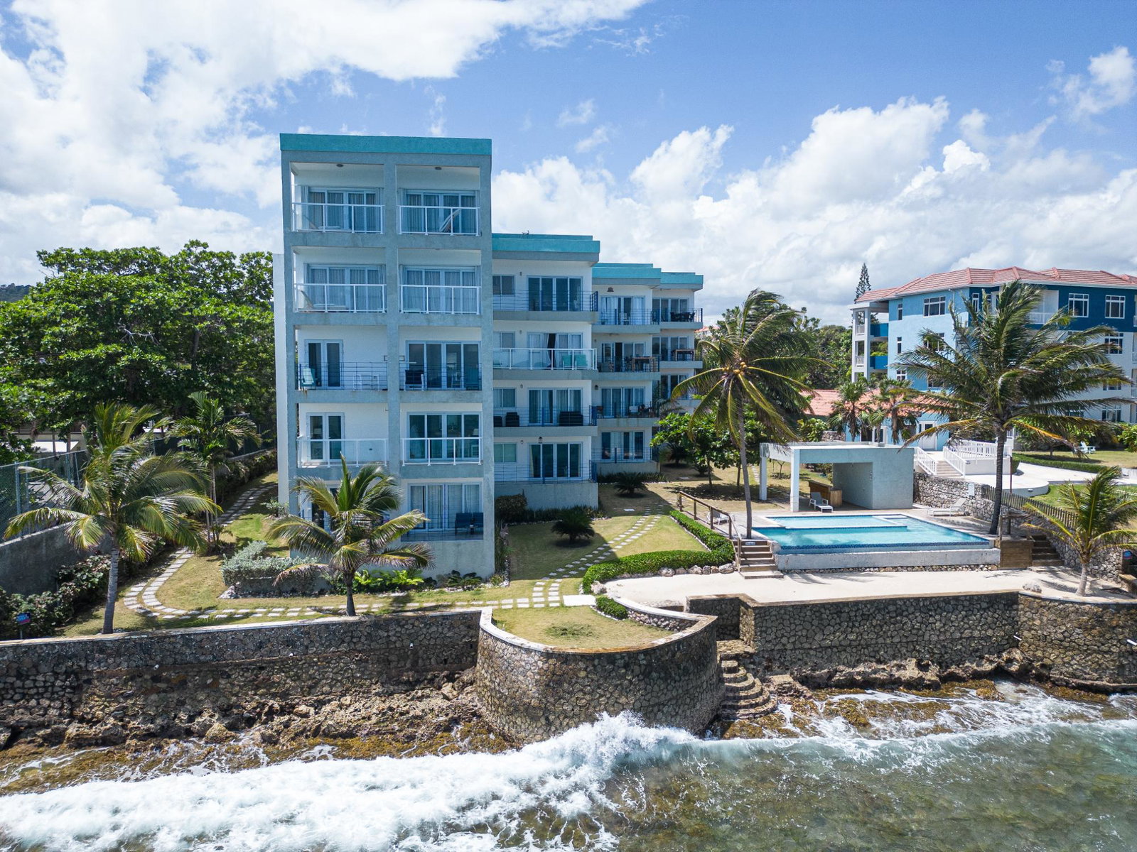 Ninth image of A1-the Waves Tower Isle in Tower Isle, St. Mary, Jamaica - property is For Sale