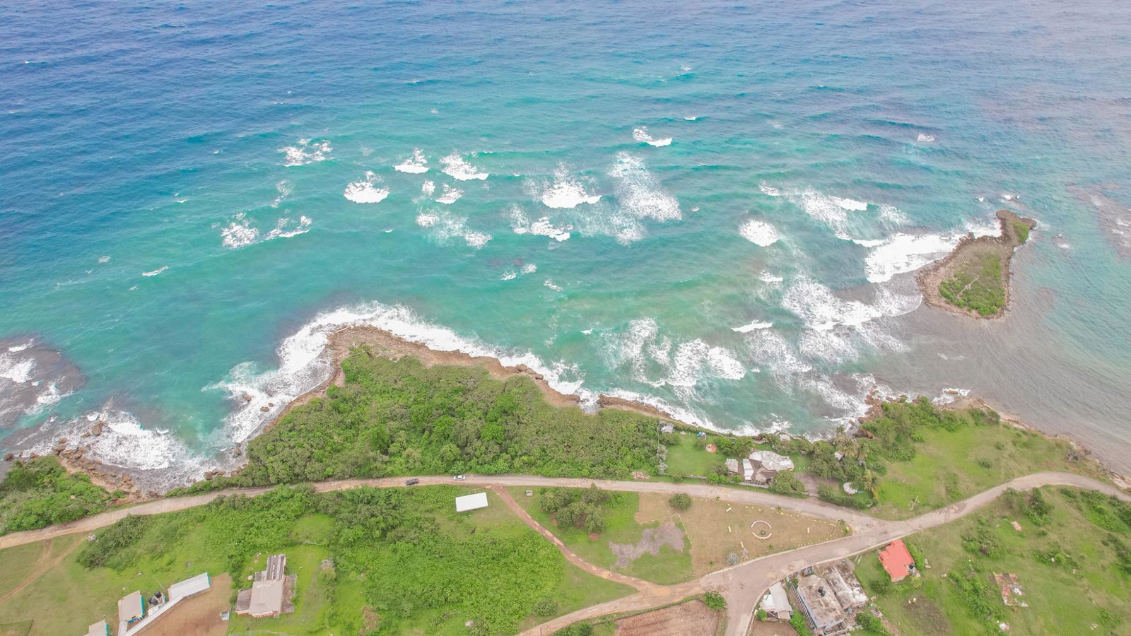 Third image of Robin's Bay, St. Mary in Robins Bay, St. Mary, Jamaica - property is For Sale