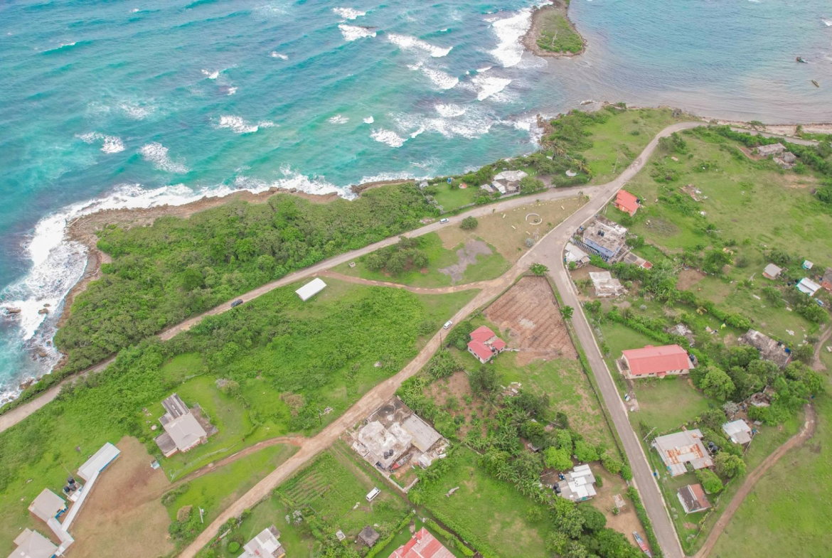 Fifth image of Robin's Bay, St. Mary in Robins Bay, St. Mary, Jamaica - property is For Sale