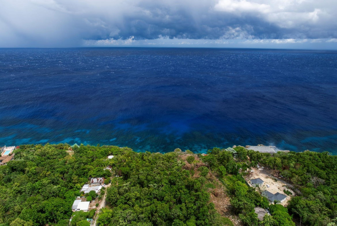 Fifth image of Liberty Castle, Race Cour in Oracabessa, St. Mary, Jamaica - property is For Sale
