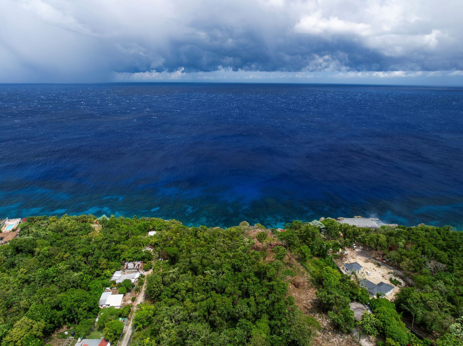 Oceanfront-Development-Land-for-Sale-in-Oracabessa-St.-Mary-Jamaica Fifth image of Liberty Castle, Race Cour in Oracabessa, St. Mary, Jamaica - property is For Sale