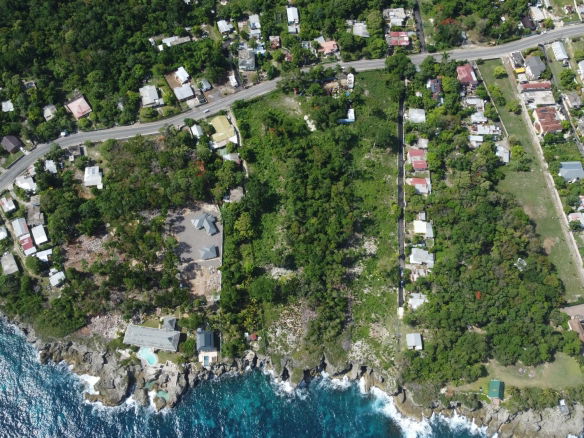 First image of Liberty Castle, Race Cour in Oracabessa, St. Mary, Jamaica - property is For Sale