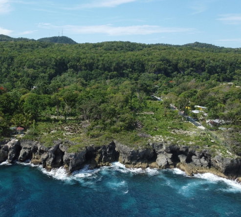 Seventh image of Liberty Castle, Race Cour in Oracabessa, St. Mary, Jamaica - property is For Sale
