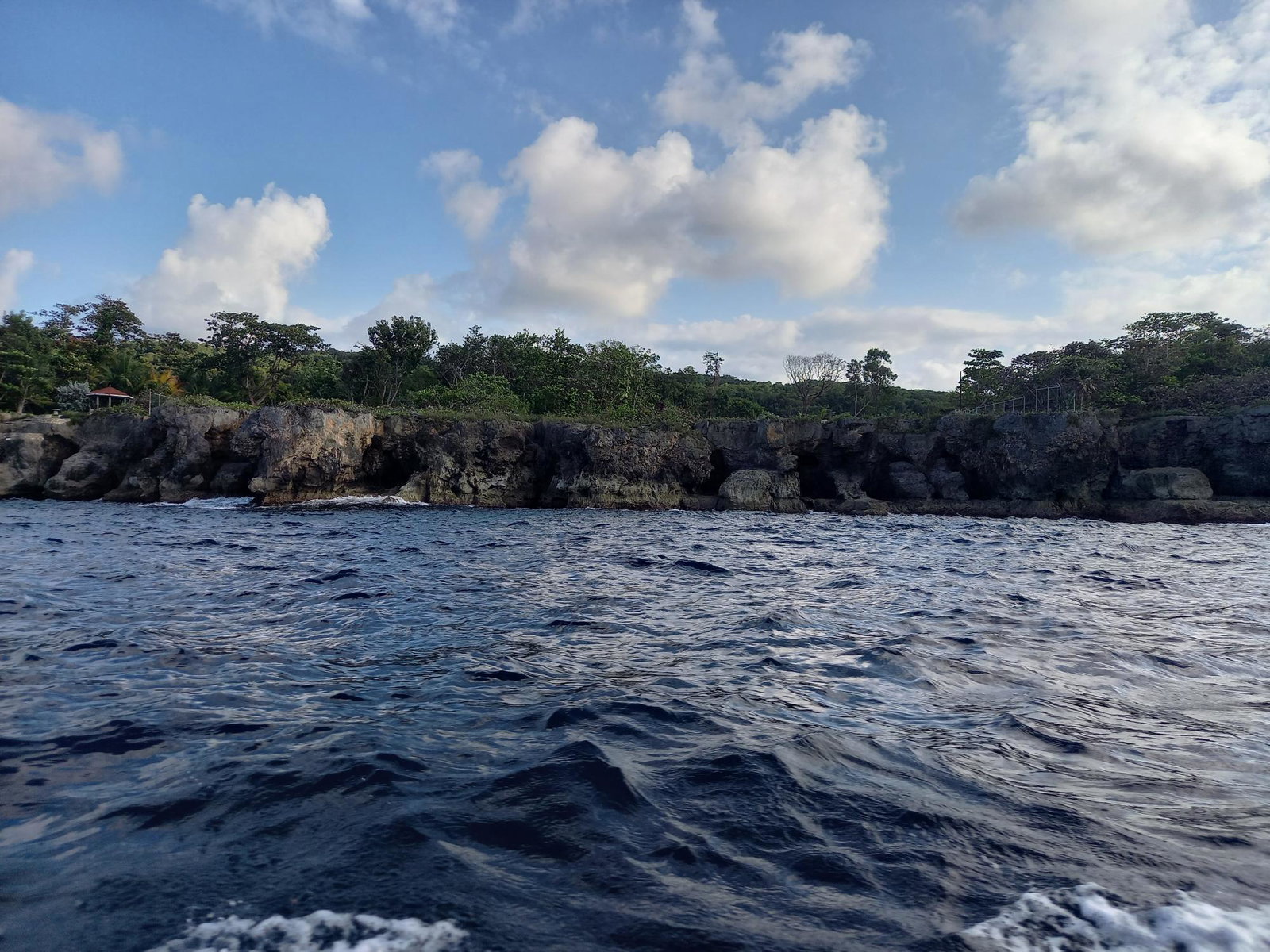Oceanfront-Development-Land-for-Sale-in-Oracabessa-St.-Mary-Jamaica Eighth image of Liberty Castle, Race Cour in Oracabessa, St. Mary, Jamaica - property is For Sale