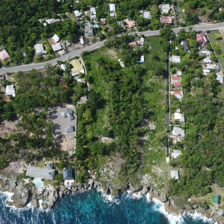 First image of Liberty Castle, Race Cour in Oracabessa, St. Mary, Jamaica - property is For Sale