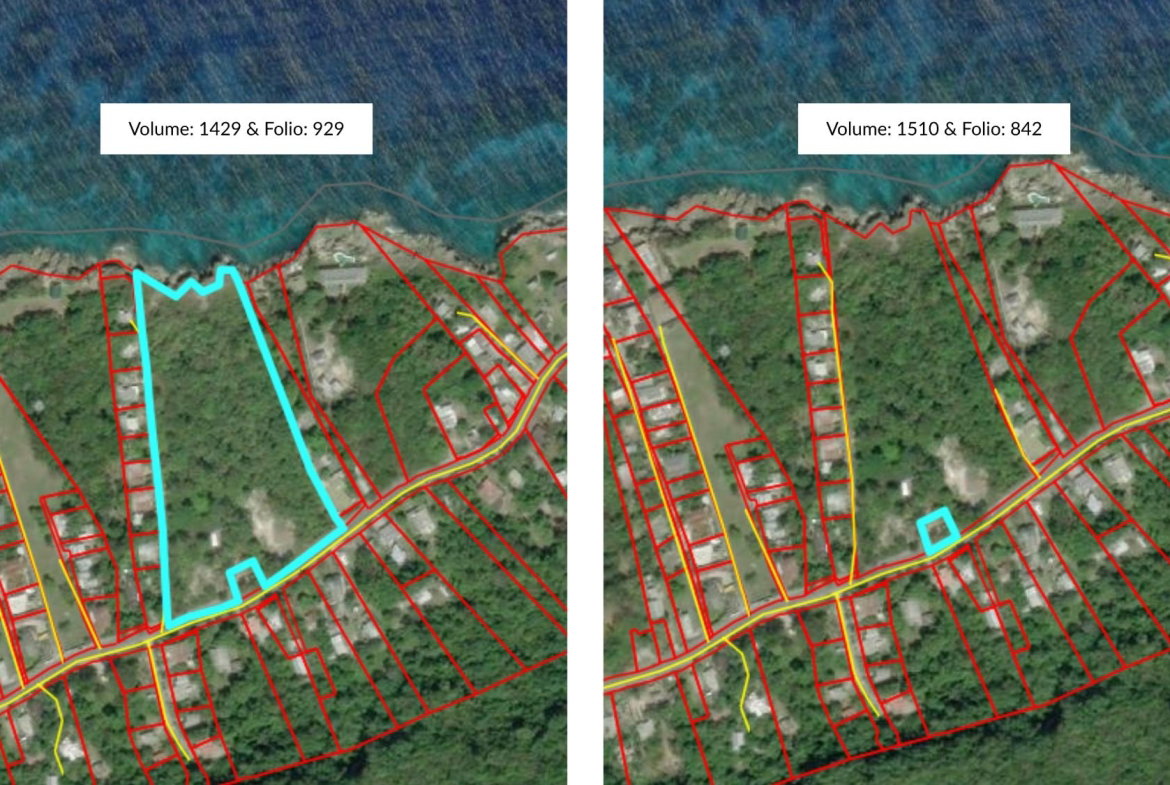 Ninth image of Liberty Castle, Race Cour in Oracabessa, St. Mary, Jamaica - property is For Sale