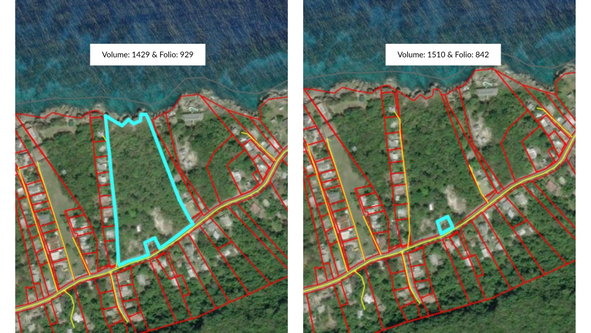 Ninth image of Liberty Castle, Race Cour in Oracabessa, St. Mary, Jamaica - property is For Sale
