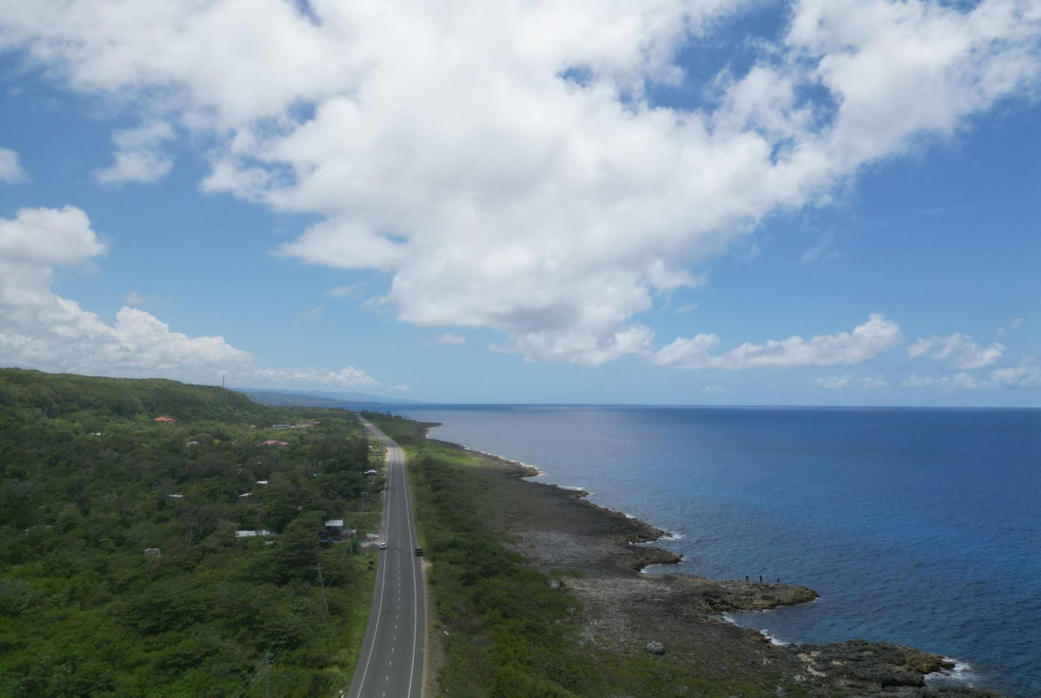 Fifteenth image of Lot 69 Rockmoor, St. Mary in Oracabessa, St. Mary, Jamaica - property is For Sale