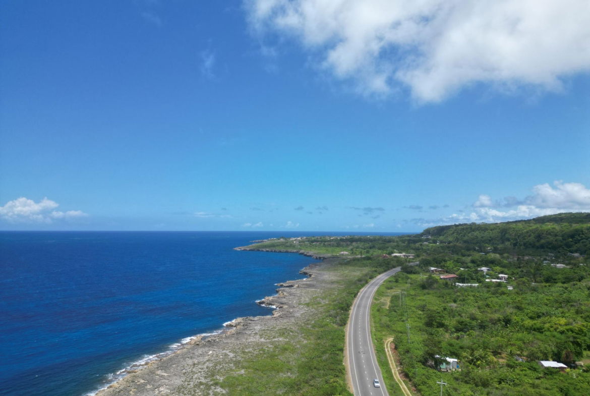 Seventeenth image of Lot 69 Rockmoor, St. Mary in Oracabessa, St. Mary, Jamaica - property is For Sale