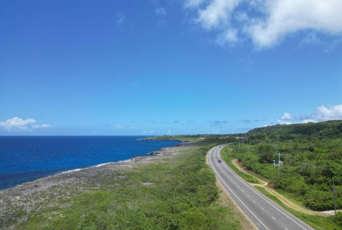 Eighteenth image of Lot 69 Rockmoor, St. Mary in Oracabessa, St. Mary, Jamaica - property is For Sale