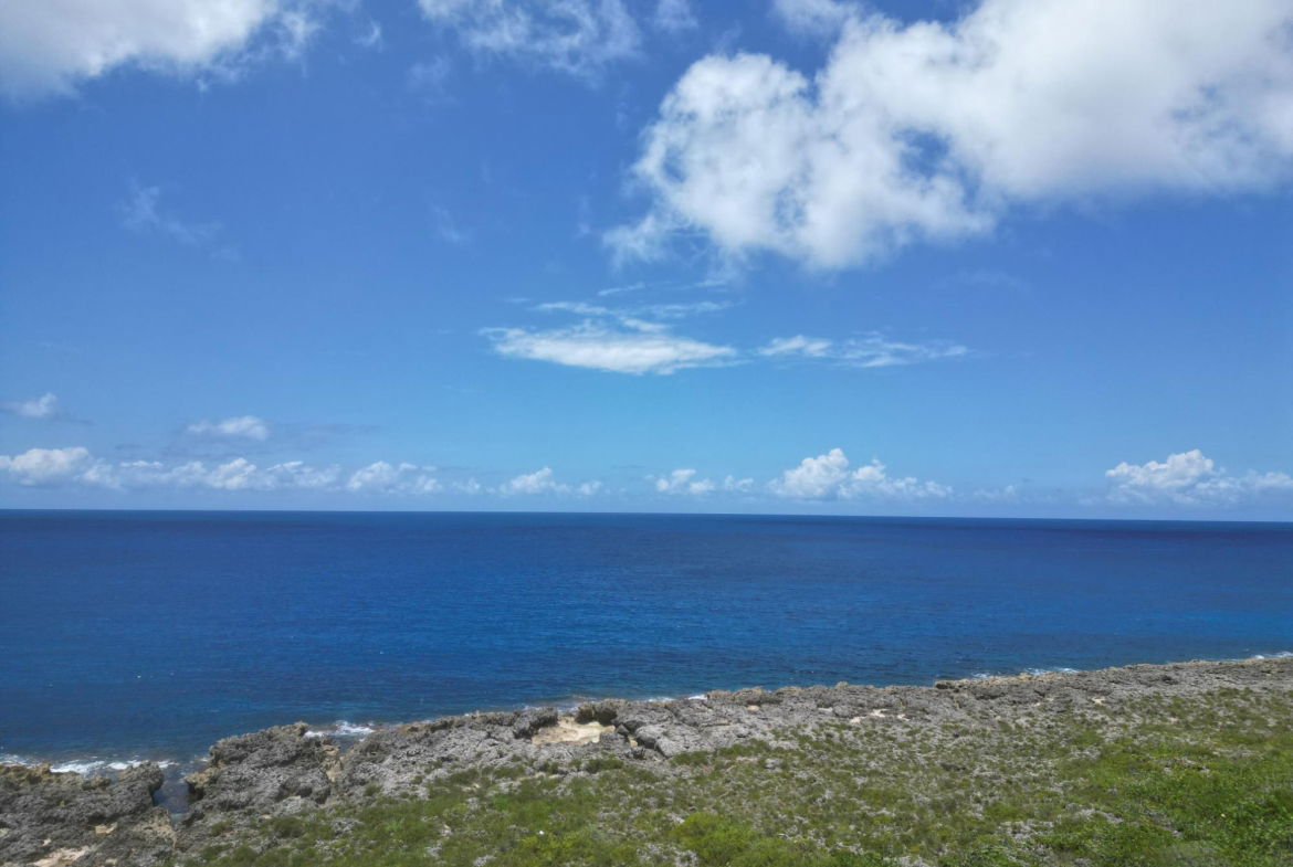 Seventh image of Lot 69 Rockmoor, St. Mary in Oracabessa, St. Mary, Jamaica - property is For Sale