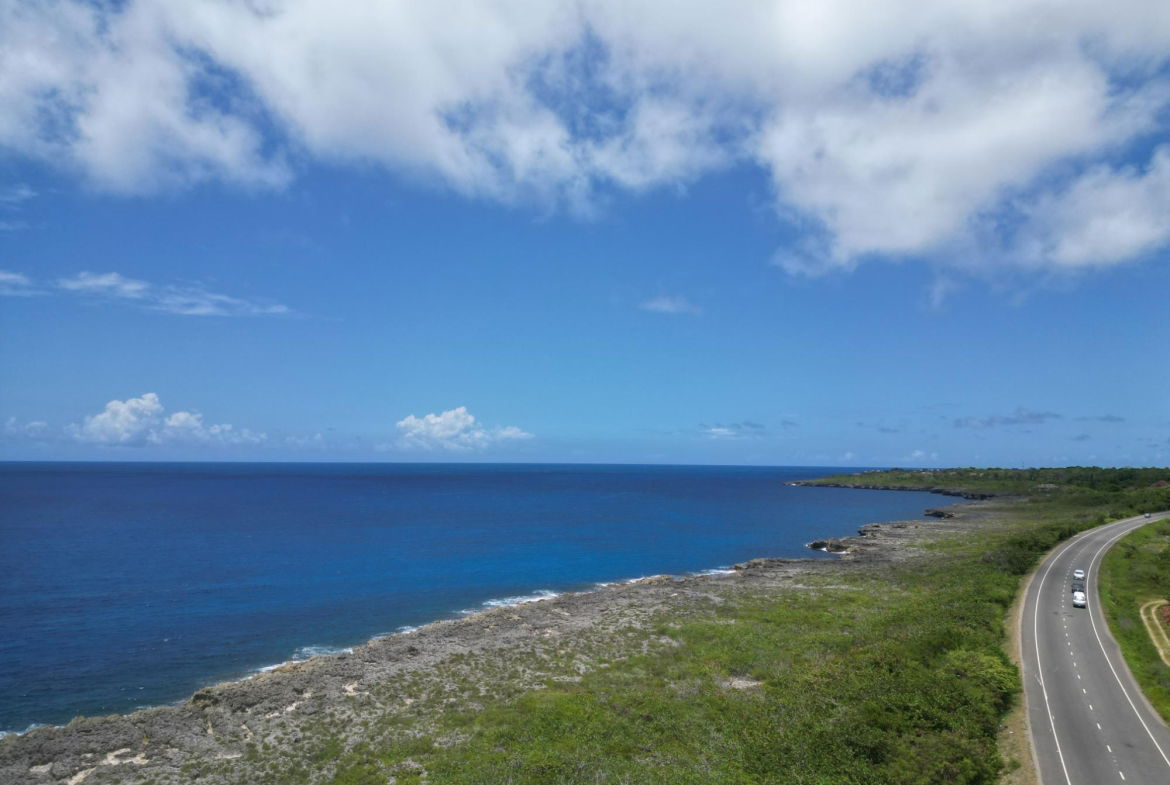 Eighth image of Lot 69 Rockmoor, St. Mary in Oracabessa, St. Mary, Jamaica - property is For Sale