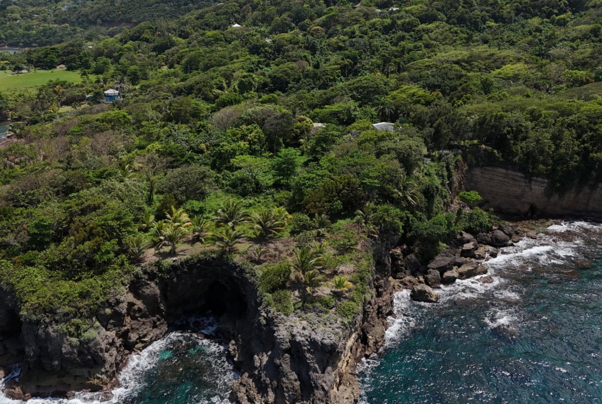 Second image of 8b Strawberry Fields in Robins Bay, St. Mary, Jamaica - property is For Sale