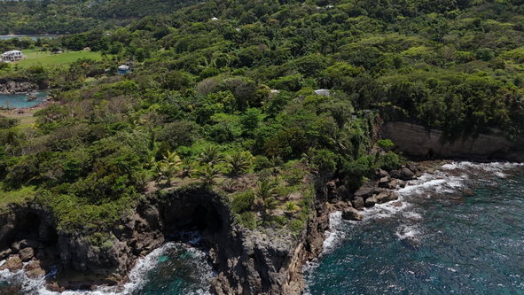 Second image of 8b Strawberry Fields in Robins Bay, St. Mary, Jamaica - property is For Sale