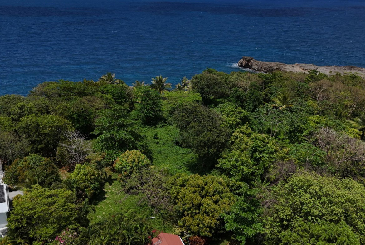 Eleventh image of 8b Strawberry Fields in Robins Bay, St. Mary, Jamaica - property is For Sale